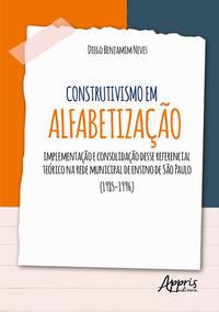 Capa do livro