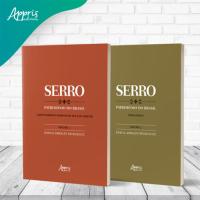 Serro: Patrimônio do Brasil – Volumes 1 e 2