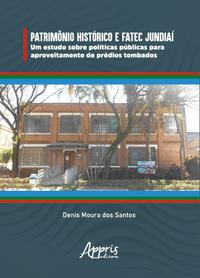 Capa do livro