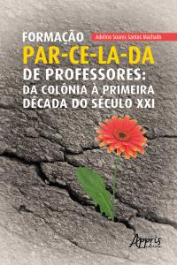 Capa do livro