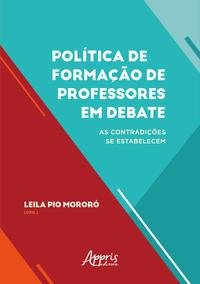 Capa do livro