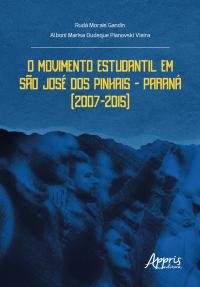 Capa do livro
