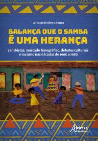 Capa do livro