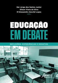 Capa do livro