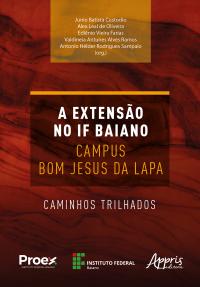 Capa do livro