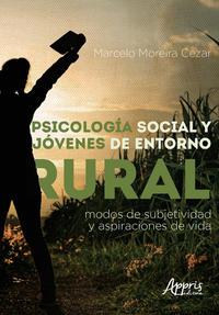 Psicologia Social y Jóvenes de Ámbitos Rurales