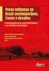 Capa do livro