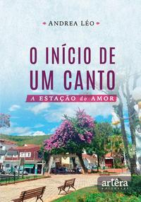 Capa do livro