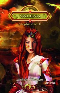 Capa do livro