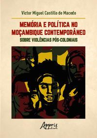 Capa do livro