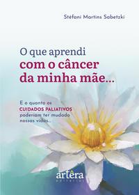Capa do livro