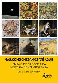 Capa do livro
