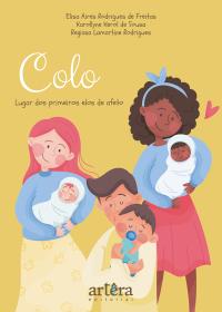 Capa do livro