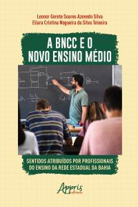 Capa do livro