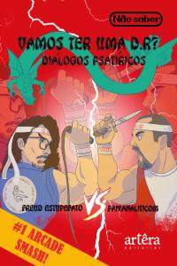 Capa do livro