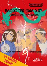 Capa do livro