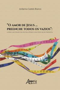 Capa do livro