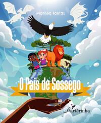 Capa do livro