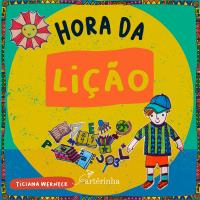 Capa do livro