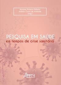 Capa do livro