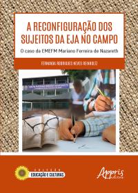 Capa do livro