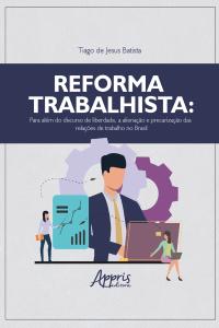 Capa do livro