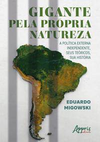 GIGANTE PELA PRÓPRIA NATUREZA: