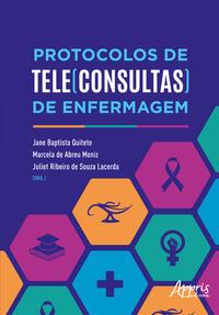 Protocolos de Tele(Consultas) de Enfermagem