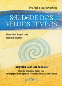 Capa do livro