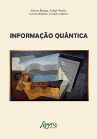 Informação quântica