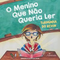 O menino que não queria ler