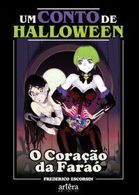 Capa do livro