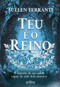 Capa do livro