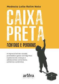 Capa do livro