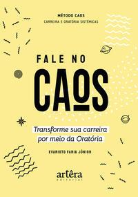 Capa do livro