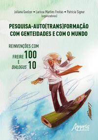 Capa do livro