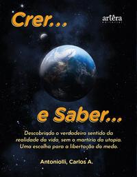 Capa do livro