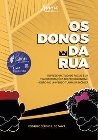 Capa do livro