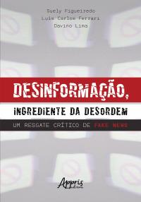 Capa do livro