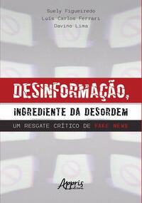 Capa do livro