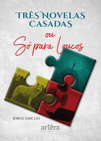 Capa do livro