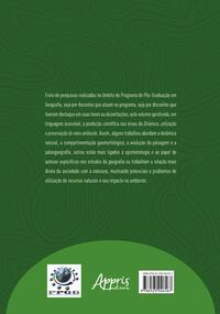 Capa do livro