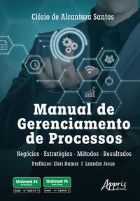 Manual de gerenciamento de processos