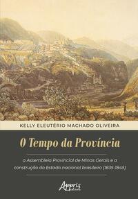 Capa do livro