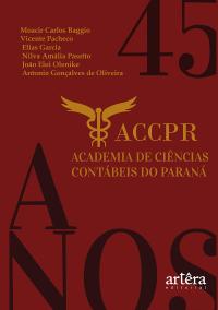 Capa do livro