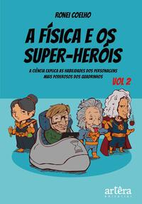 A física e os super-heróis