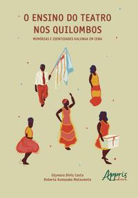 Capa do livro
