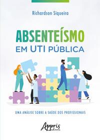 Capa do livro