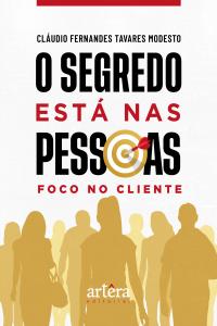 Capa do livro