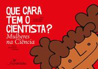 Que cara tem o cientista?